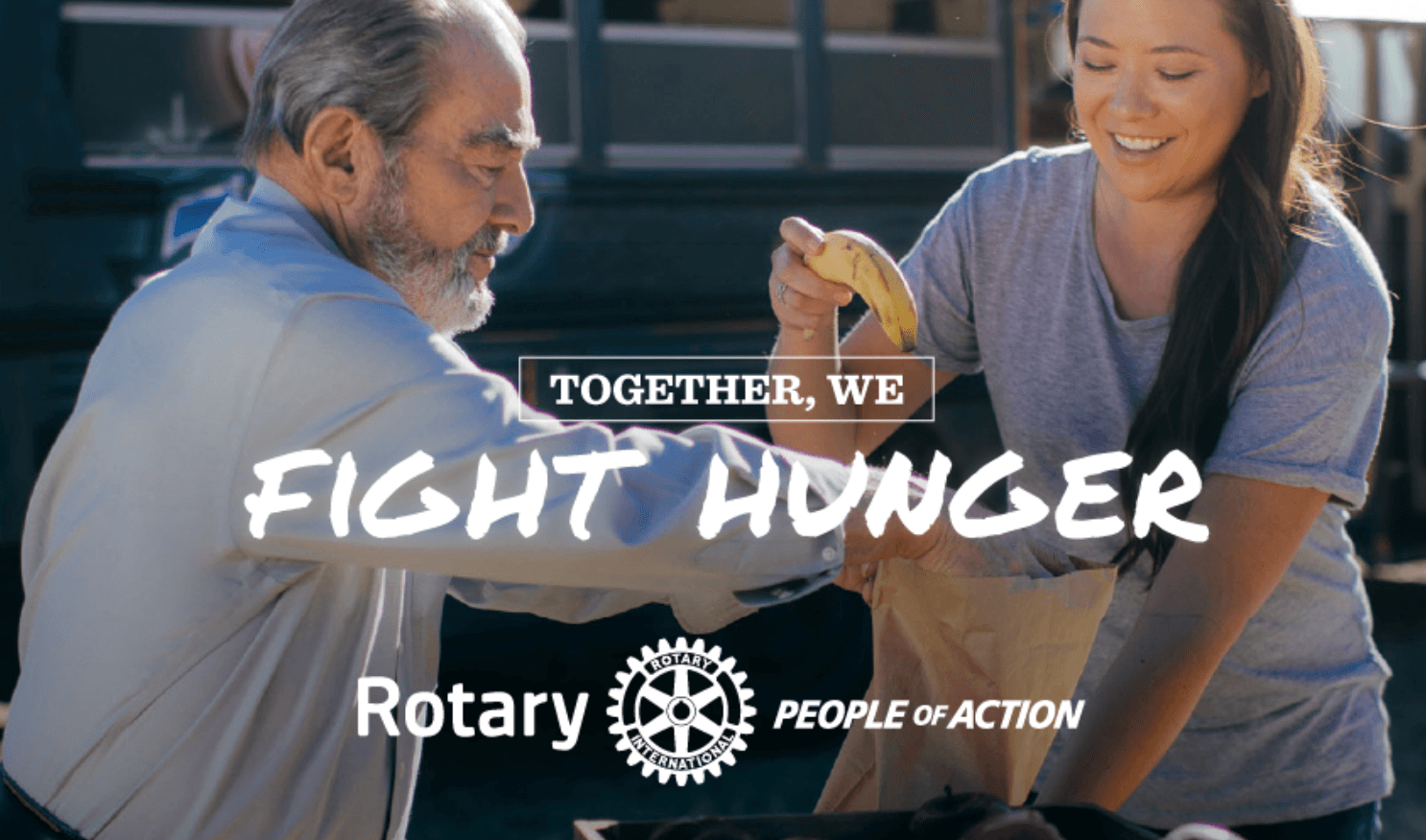 Broomfield Rotary Impact