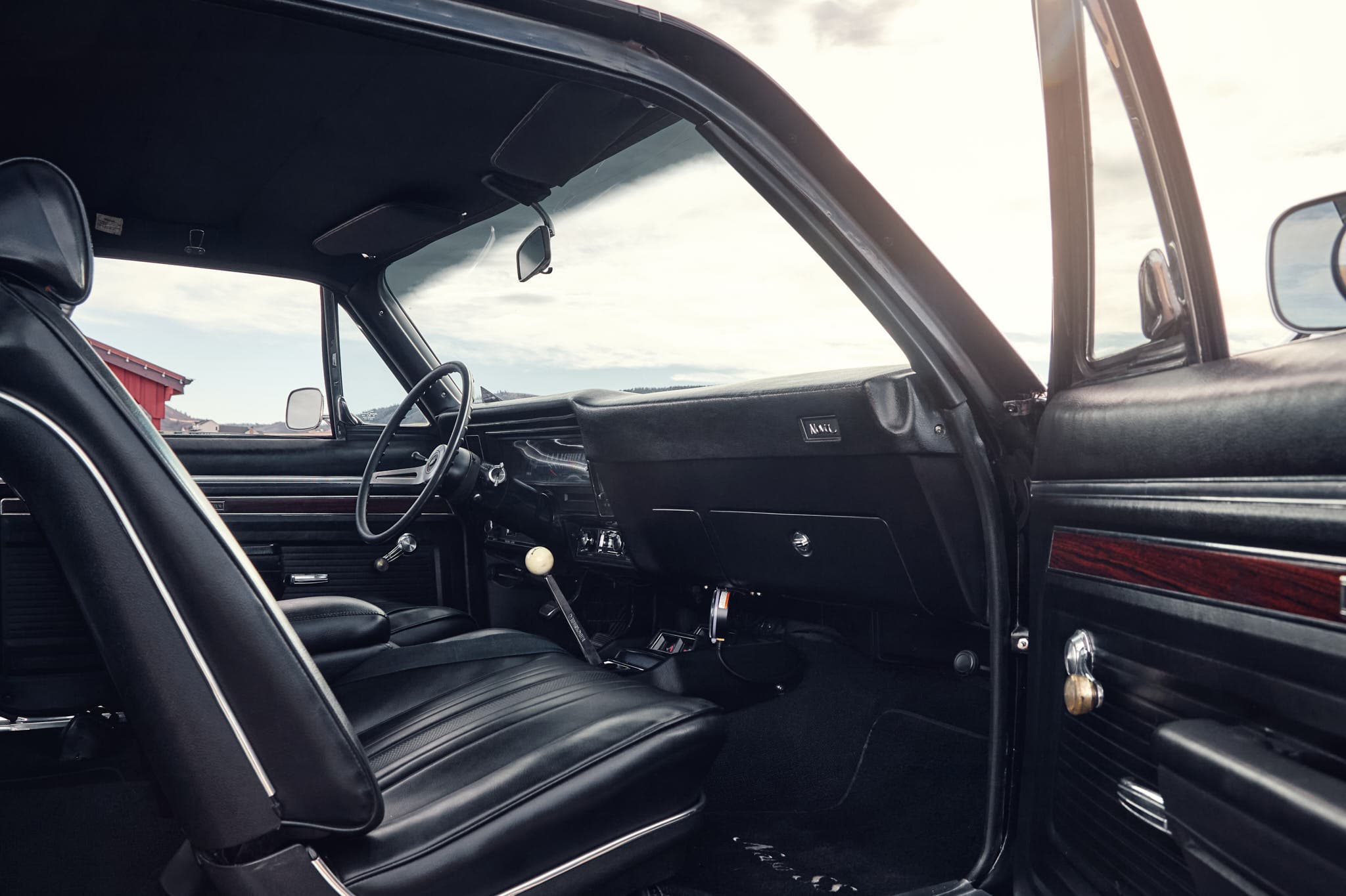 1970 396 SS Nova 4-Speed (Matching Numbers) thumbnail 4