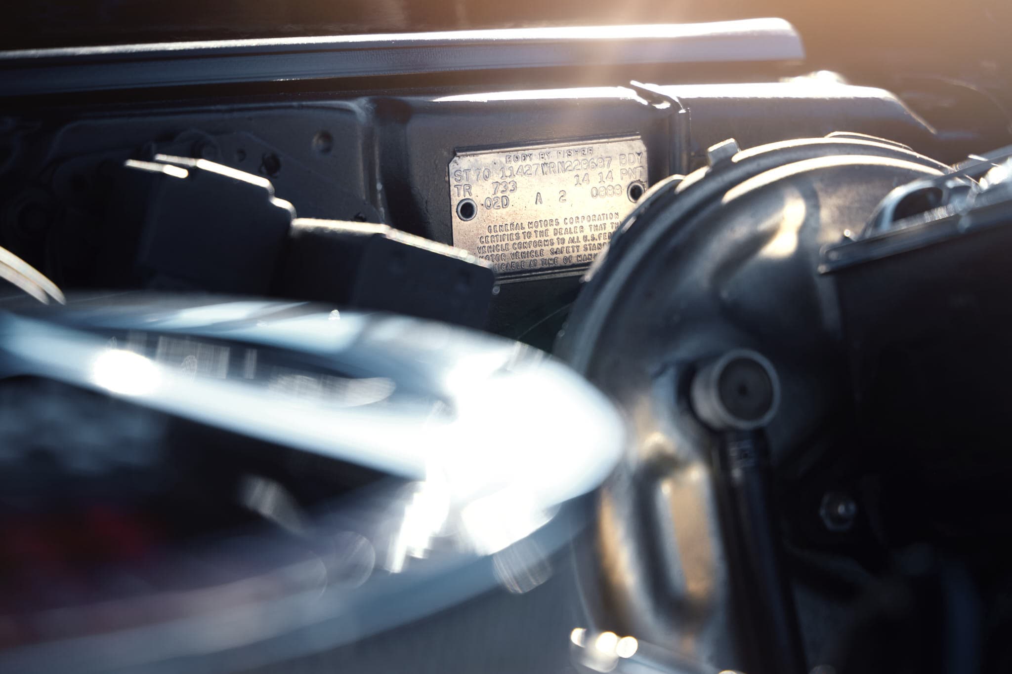 1970 396 SS Nova 4-Speed (Matching Numbers) thumbnail 5