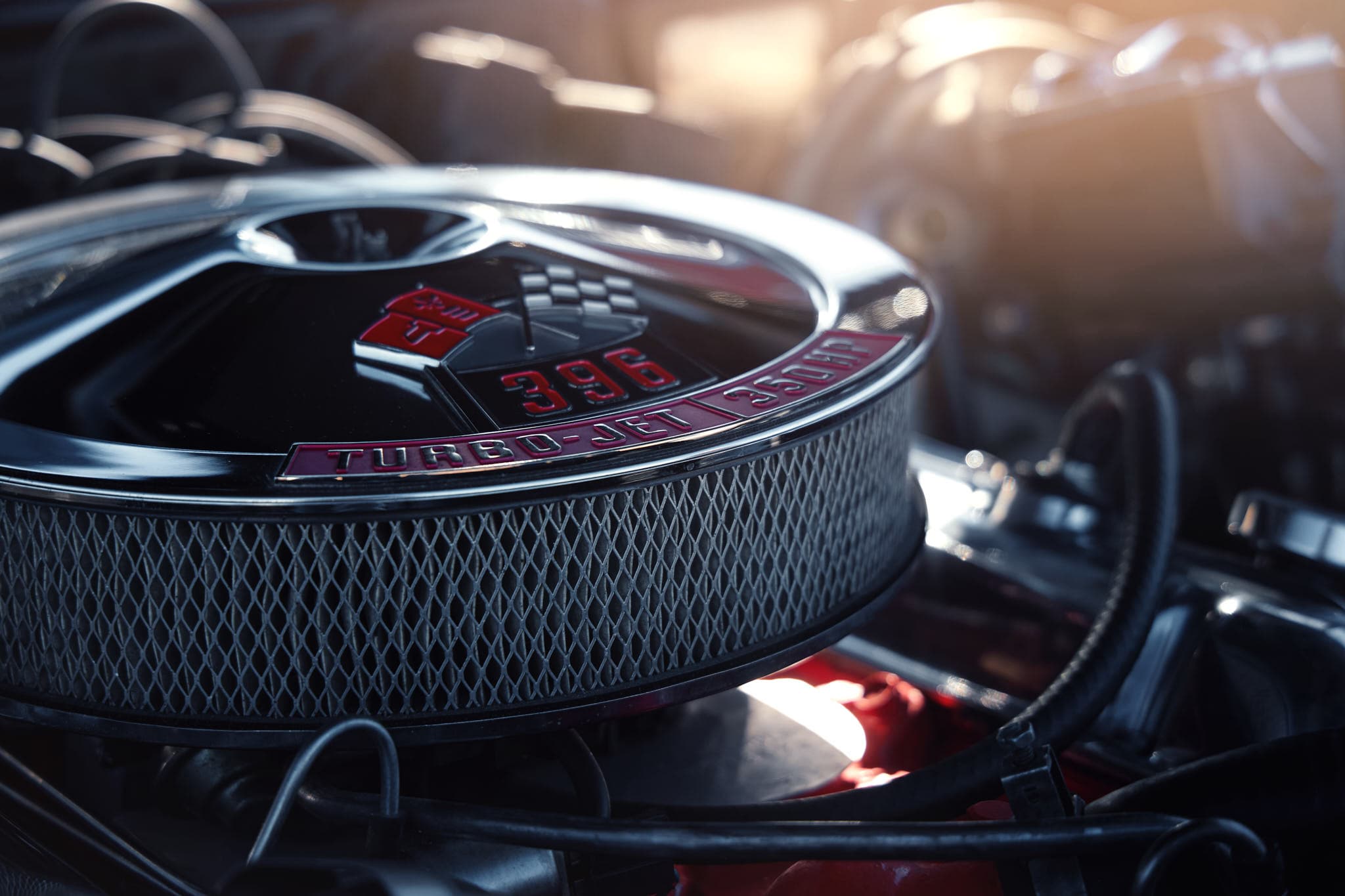 1970 396 SS Nova 4-Speed (Matching Numbers) thumbnail 6